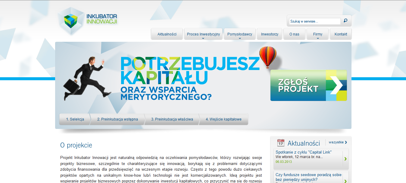 inkubator-innowacji.pl